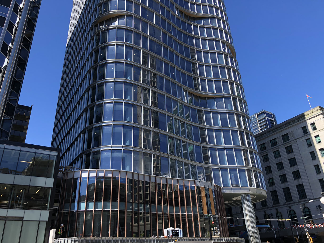 Adera Development Corporation